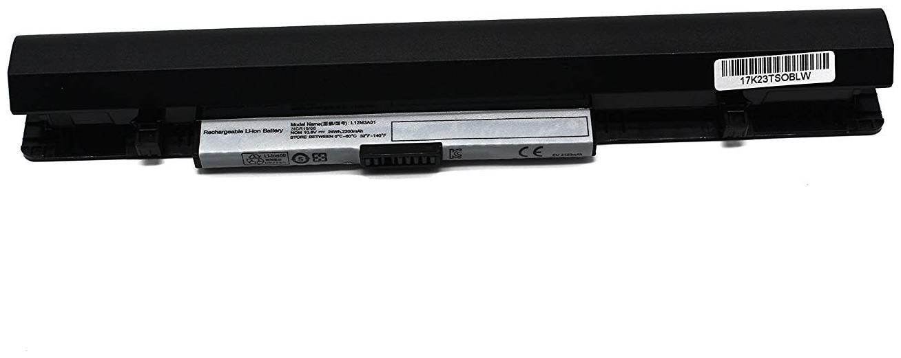 

SP OG Laptop Battery for Lenovo IdeaPad S210 S215 Touch L12S3F01 L12C3A01 L12M3A01
