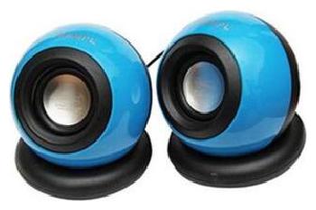 

TRUETEK TS1 Ts Wired 2 0 speakers ( Assorted )