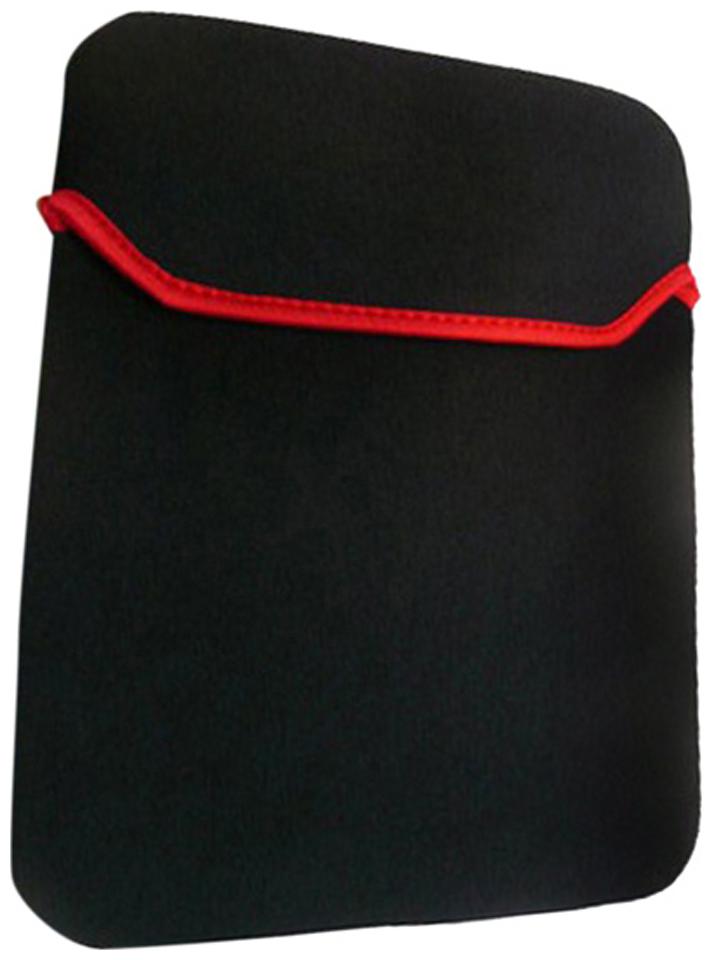 

Speed Sleeve Cover For 39 62 cm (15 6 inch) Laptop (Black)