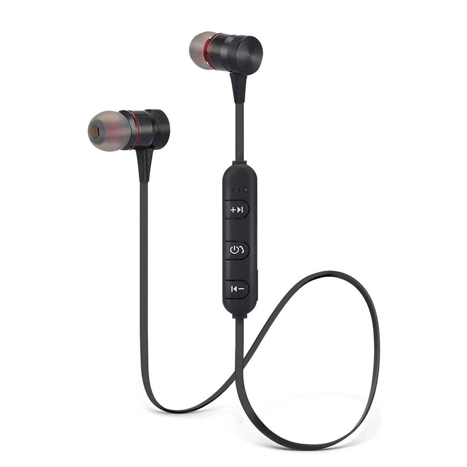 

Speranza BLTBLK01 In-Ear Bluetooth Headset ( Black )
