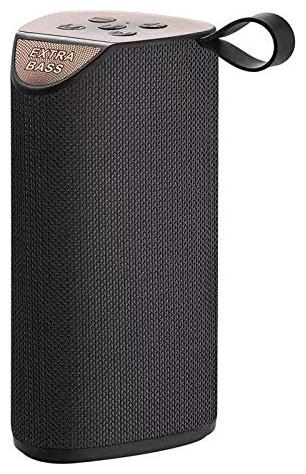 

Spirili MHT1447 Gt111 Bluetooth Portable speaker ( Black )