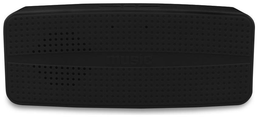 

Spirili MDD25 Bluetooth Portable speaker ( Black )