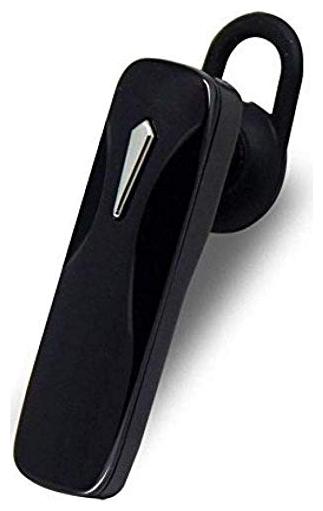 

Spirili Mix BT Headset 4 True Wireless Bluetooth Headset ( Black )