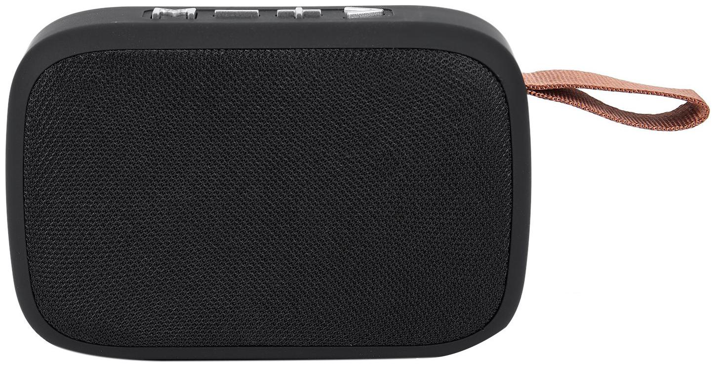 

Spirili MHT1450 Bluetooth Portable Speaker ( Black )