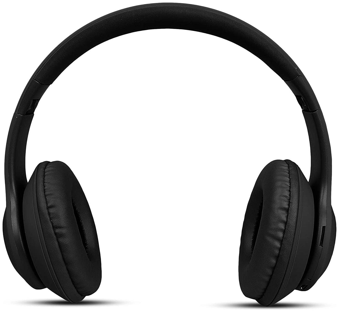 

Spirili E650 Headset 4 True Wireless Bluetooth Headset ( Black )