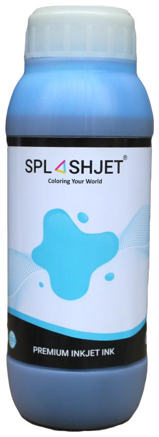 

Splashjet Refill Ink for L3110 L3150 L4150 L4160 L6160 L6170 L6190 (Cyan)