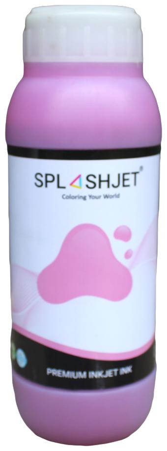 

Splashjet Sublimation Ink for Epson (Magenta)