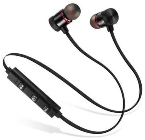 

CELWARK BLTHHD012 In-Ear Bluetooth Headset ( Black )