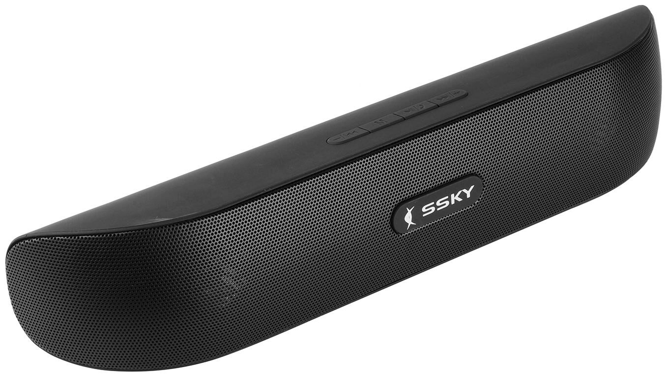ssky bluetooth speaker