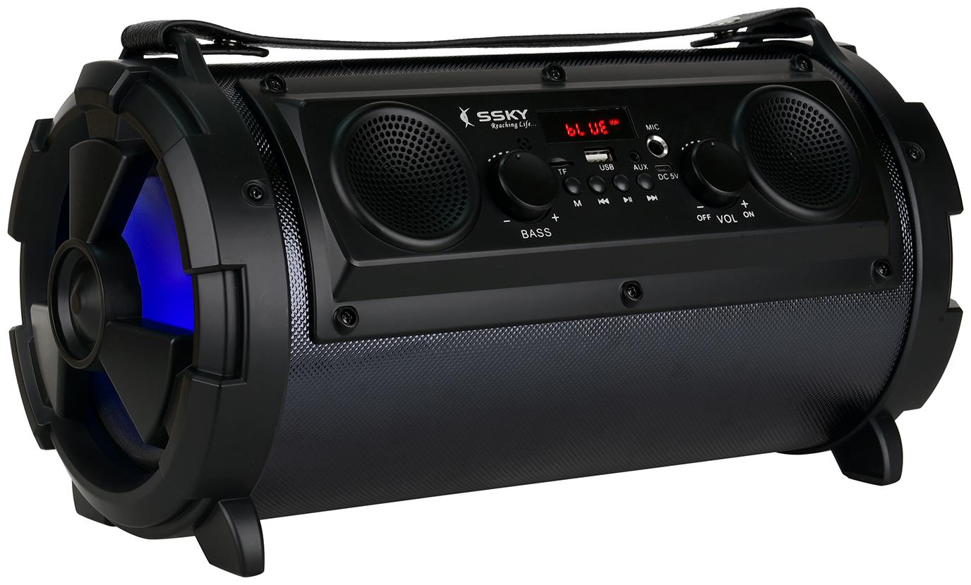 ssky bluetooth speaker