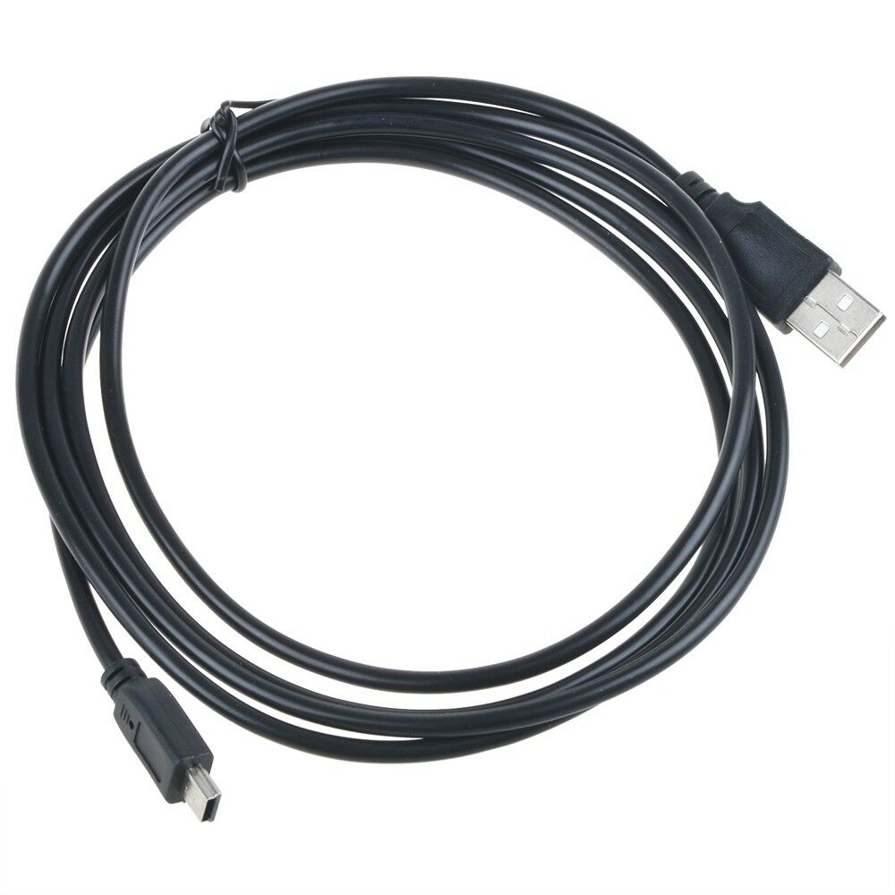

Standard 3FT USB 2 0 Data Cable Type A Male to Mini B Male