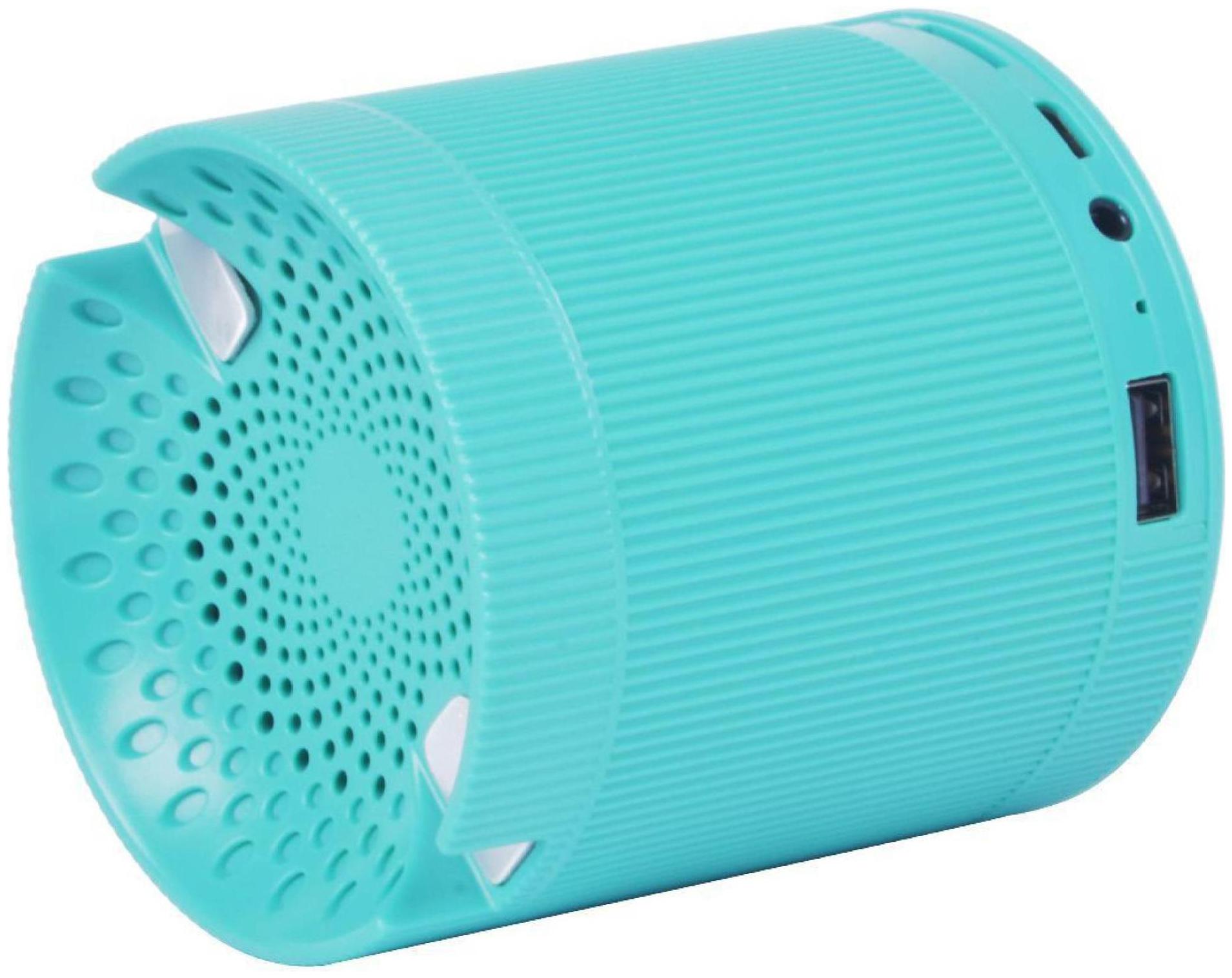

standard sales TB-XQ3 Bluetooth Portable Speaker ( Green )