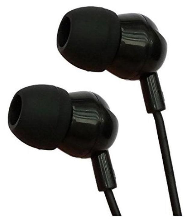 Stereo Earphone Supper Bass 3.5 MM Jack