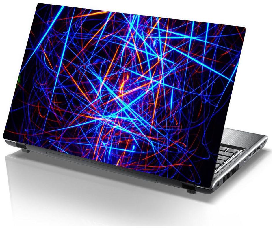 

Sticker Studio line art Laptop Skin Sticker (PVC Vinyl Size- 38 1 cm (15 inch) x 25 4 cm (10 inch))