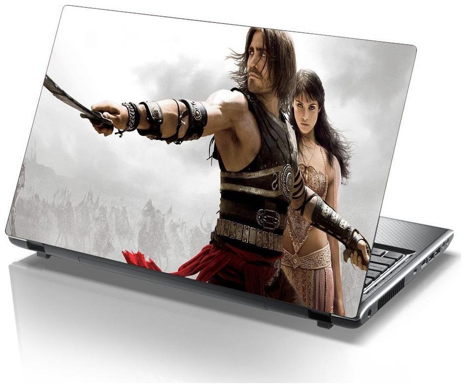 

Sticker Studio Prince Parciya Laptop Skin Sticker (PVC Vinyl Size- 38 1 cm (15 inch) x 25 4 cm (10 inch))