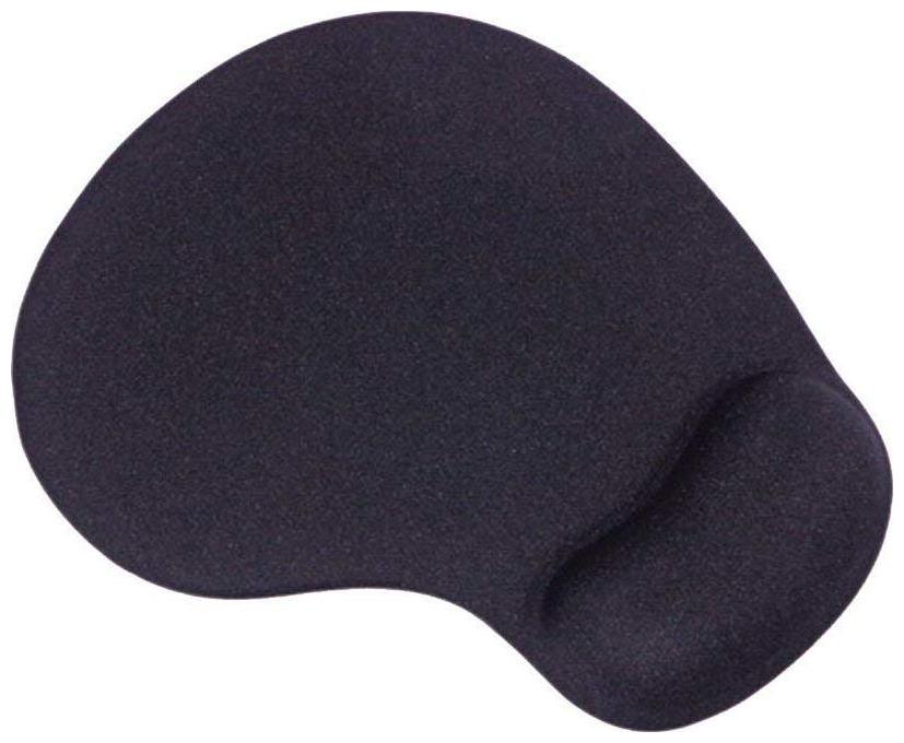 

Subho Mouse Pad for Desktop (Black Navy Blue)