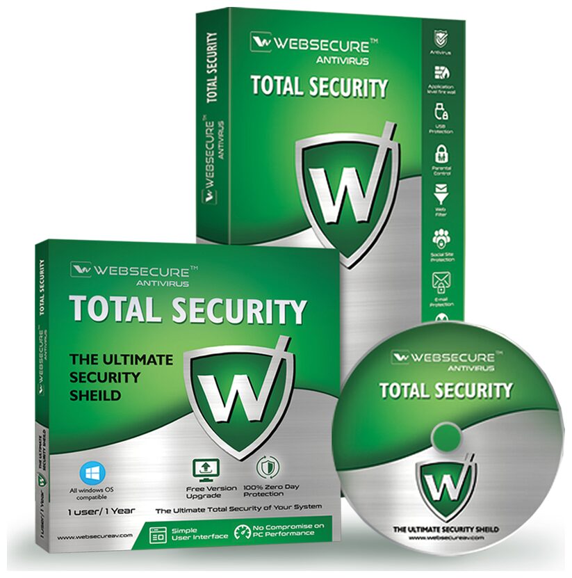 

SUBHO Total Security ( 1 PC 1 yr ) Security Softwares