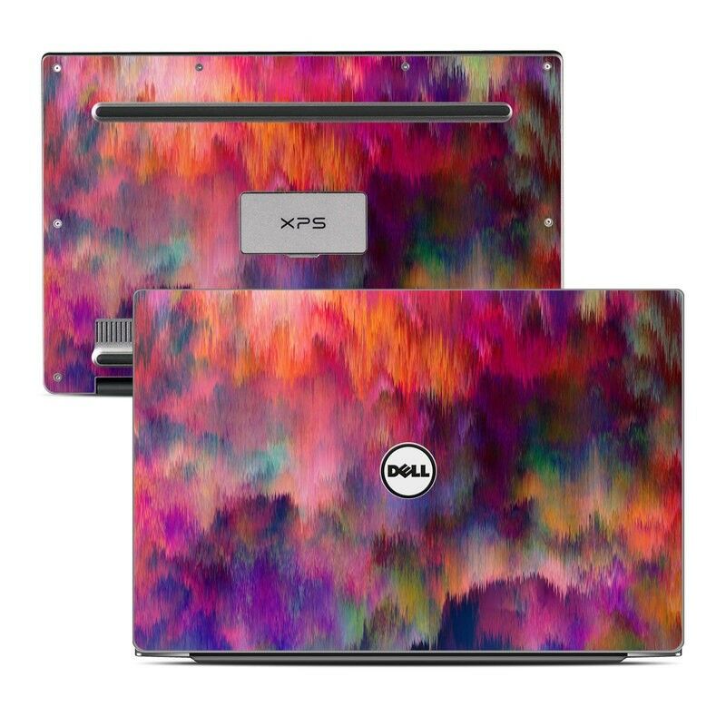 

Sunset Storm by Amy Sia Decal Sticker Skin for Dell XPS 13 9343 Laptop