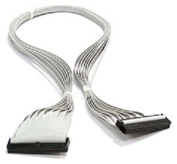 

Supermicro CBL-0052L 24 inch IDE Cable