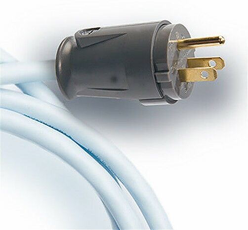 

SUPRA LoRad 3x2 5 Power Cable 4-meter HI FI CHOICE RECOMMENDED Made in Sweden