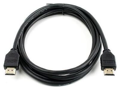 

Swaggers 15 Meter high Speed HDMI Male to HDMI Male Cable