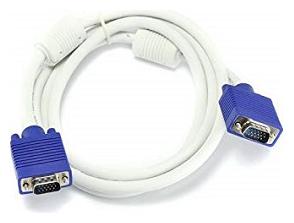 

Swaggers Best 1 5 m vga cable white