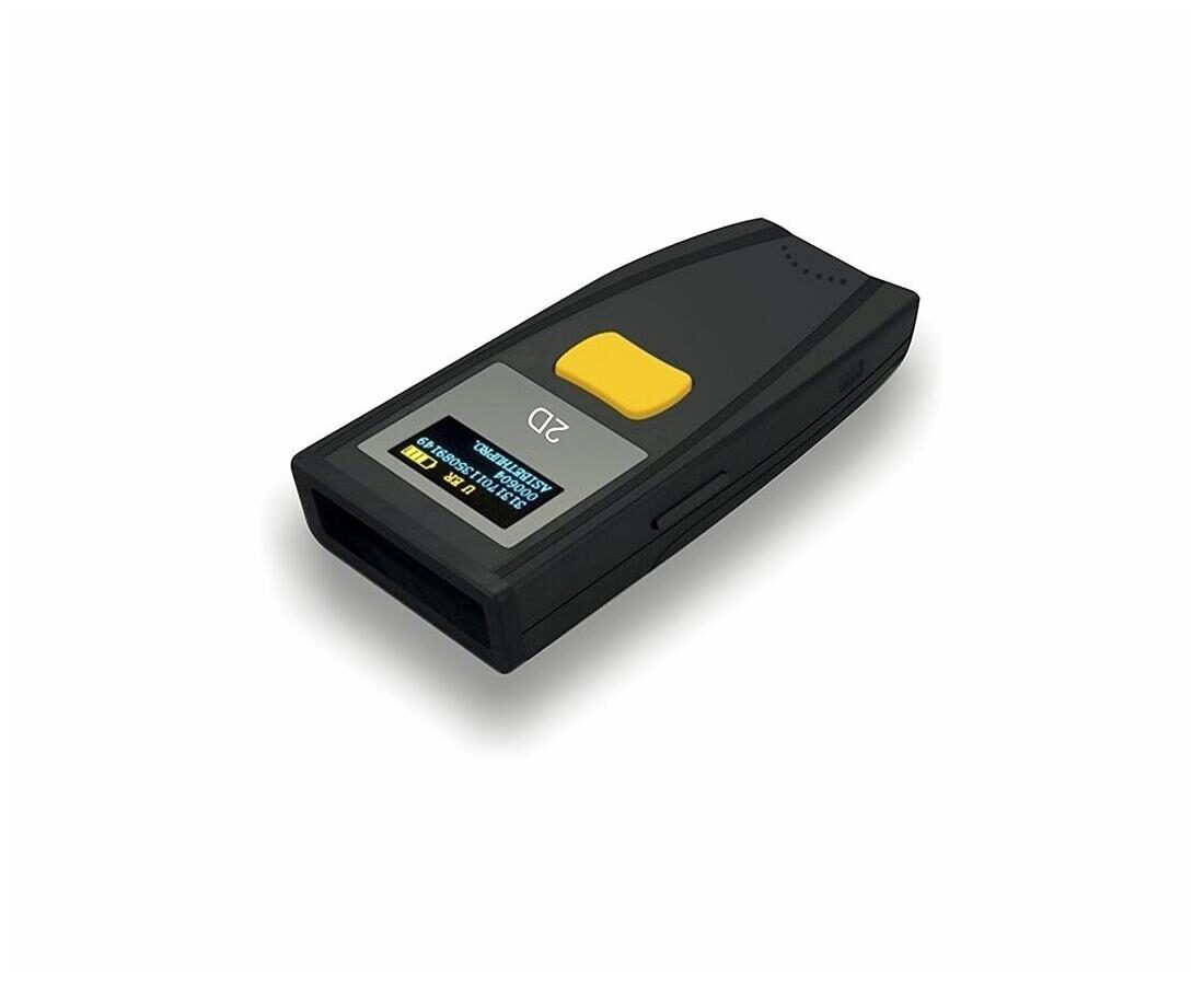Intex 1d barcode scanner Treiber Windows 7