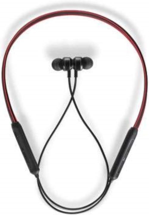 

Syska HE5400-KR In-Ear Bluetooth Headset ( Black )