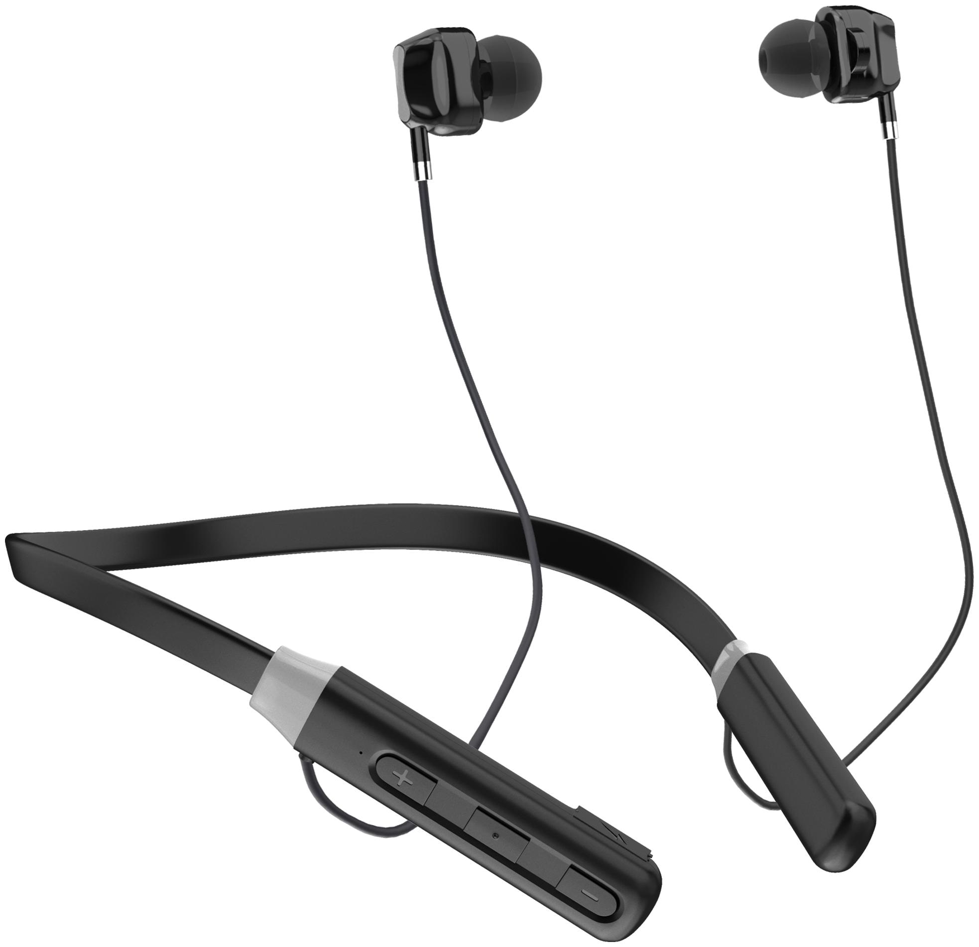 

TAGG Impulse In-Ear Bluetooth Headset ( Black )