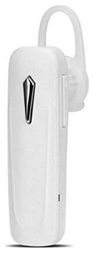 

Talk Music Headset - Samsung Galaxy C9 Pro Compatible white colour