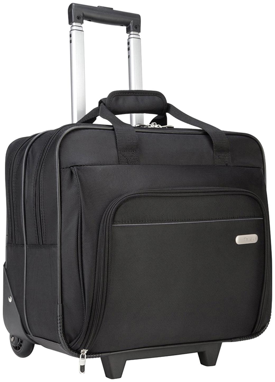 Targus 15.6 inch Rolling Laptop Case