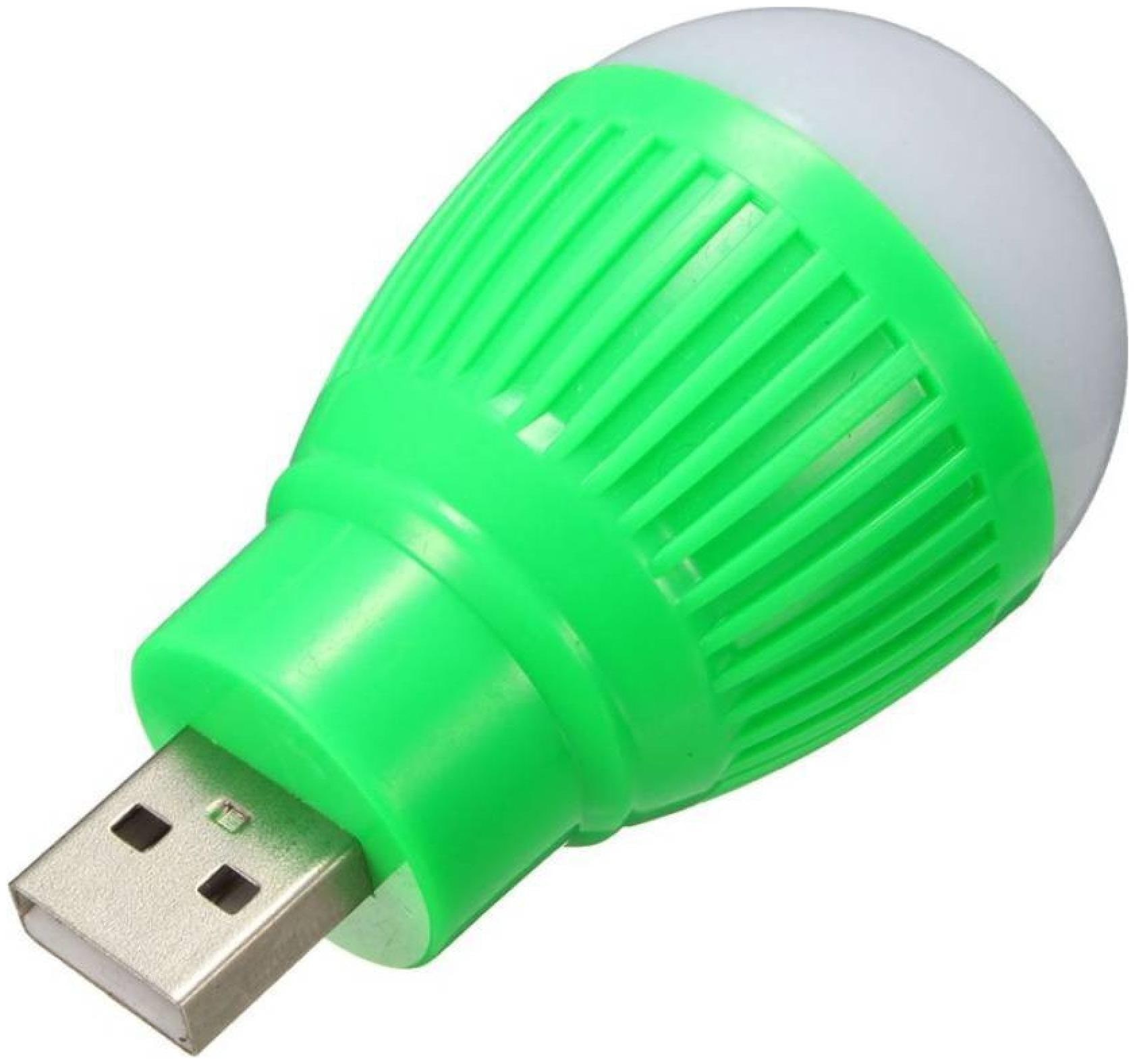 

Tech-X USB Bulb