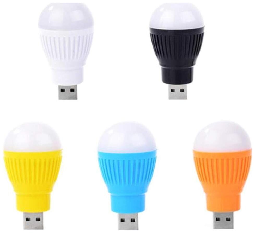 

Tech-X USB Bulb