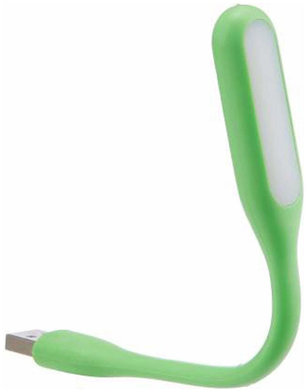 

TECHFIRE 5V 1 2W Portable Flexible USB LED Light Lamp