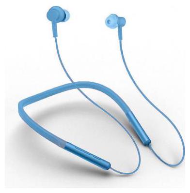 

TECHFIRE In-Ear Bluetooth Headset ( Blue )