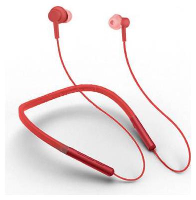 

TECHFIRE In-Ear Bluetooth Headset ( Red )