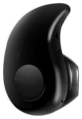 

TECHFIRE Mono Bluetooth Headset ( Black )