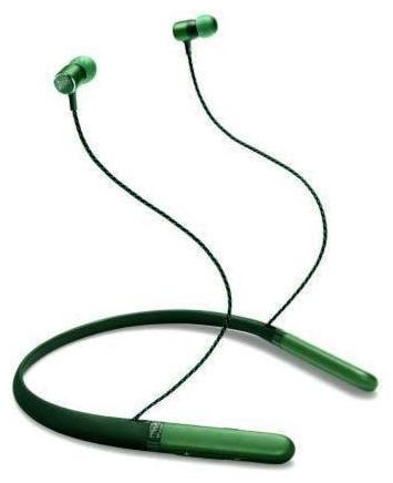 

TECHFIRE In-Ear Bluetooth Headset ( Green )