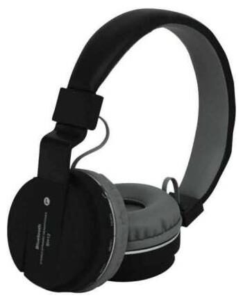 

TECHFIRE Over-Ear Bluetooth Headset ( Black )