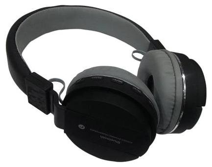 

TECHFIRE Over-Ear Bluetooth Headset ( Black )
