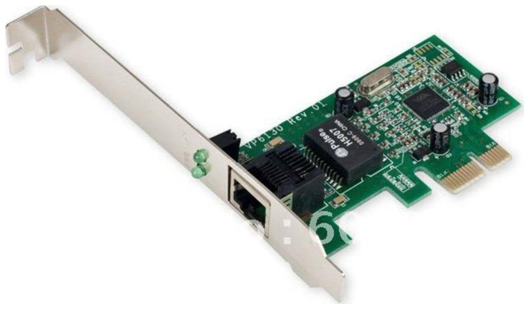 

Technotech USB Lan
