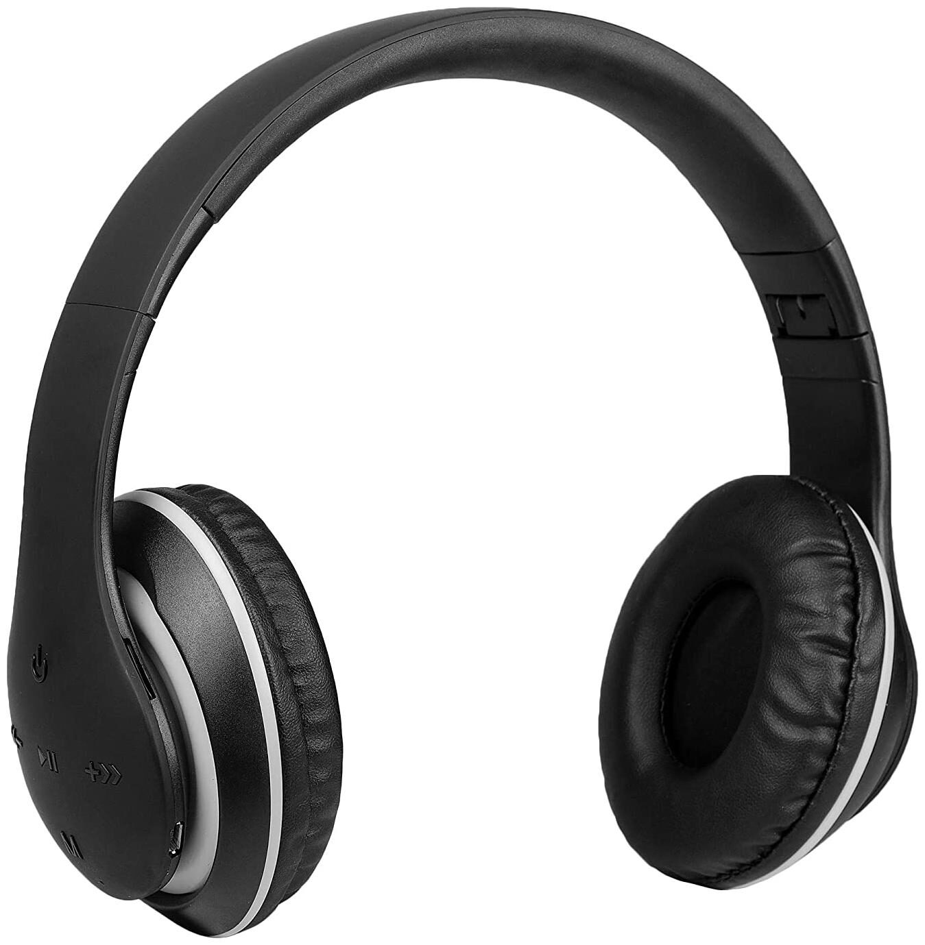 

Teconica P351 Headset True Wireless Bluetooth Headset ( Black )