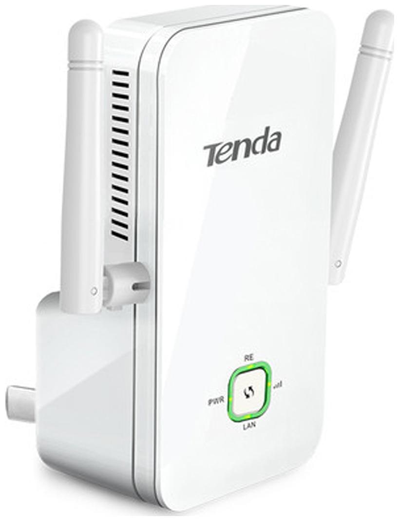 Tenda A301 300 Mbps Range Extender Router White