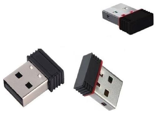 

Terabyte WIFIBLSTR 601 - 1000 mbps Wi Fi Adapter