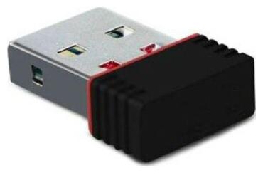 

Terabyte wfdngl1000mbps 601 - 1000 mbps Wi Fi Adapter