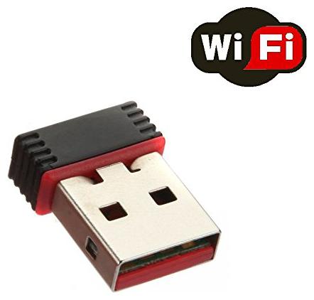 

Terabyte blthdngltb 150 - 300 mbps Wi Fi Adapter
