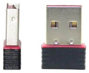 

Terabyte wfdngl500mbps 500 mbps Wi Fi Adapter