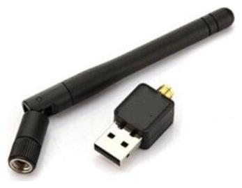 

Terabyte WIFIANTN 301 - 600 mbps Wi Fi Adapter