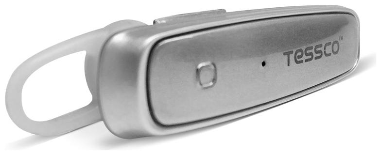 

Tessco EB-275 In-Ear Bluetooth Headset ( Grey )