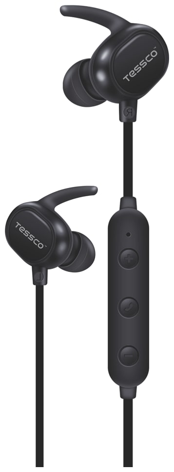 

Tessco EB-293 In-Ear Bluetooth Headset ( Black )